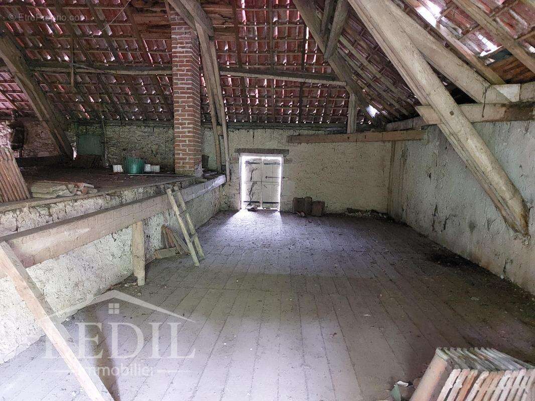 Maison à DURAVEL