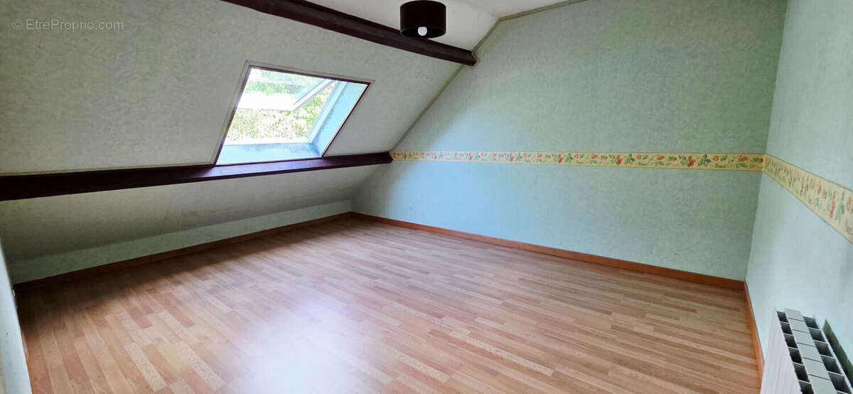 Appartement à ETAMPES