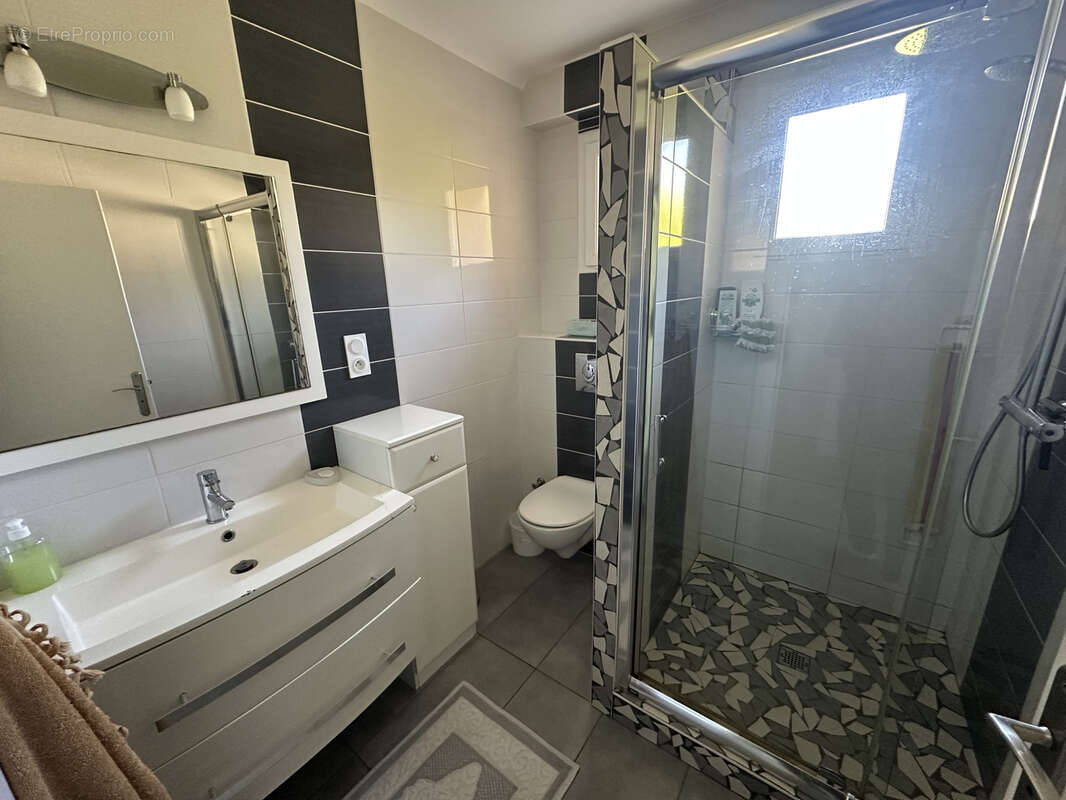 Maison à SAINTE-SIGOLENE