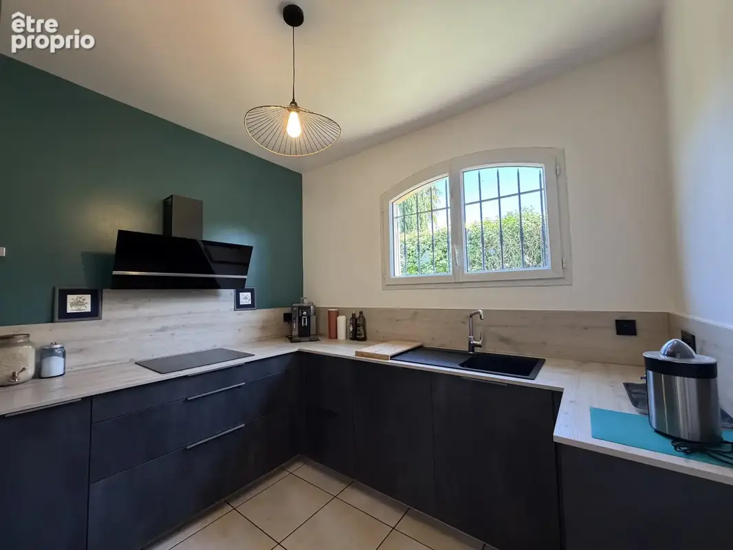 A vendre - le beausset-  villa de charme 119 m2 - photo 11