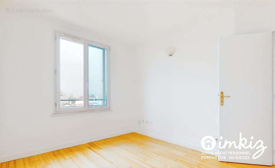 Appartement 3 pièces - photo 6