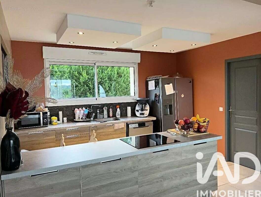 Photo 2 - Maison à ASNELLES