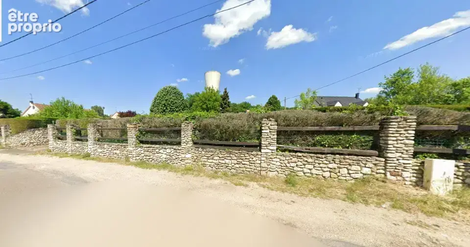 Terrain 601 m² à vendre à Gambais (78950) - photo 2