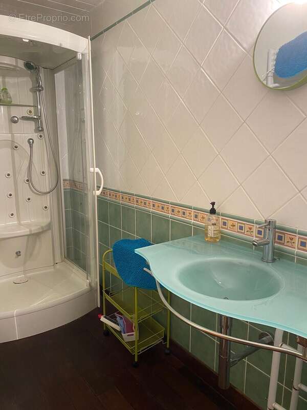 Maison à PUISSALICON