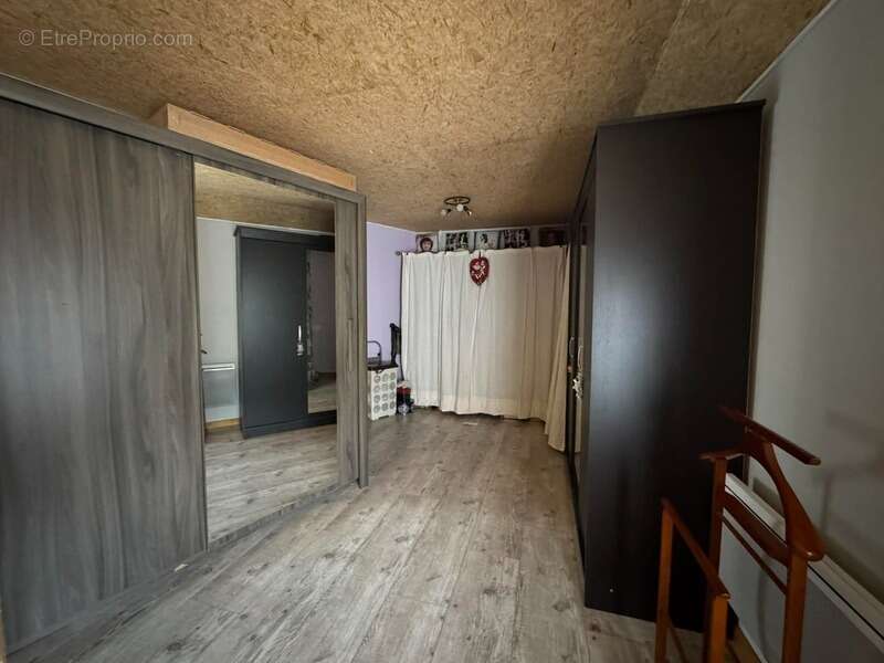 Maison de village pleine de charme – 63 m² – Saint-Julien-en-Beauchêne - photo 10