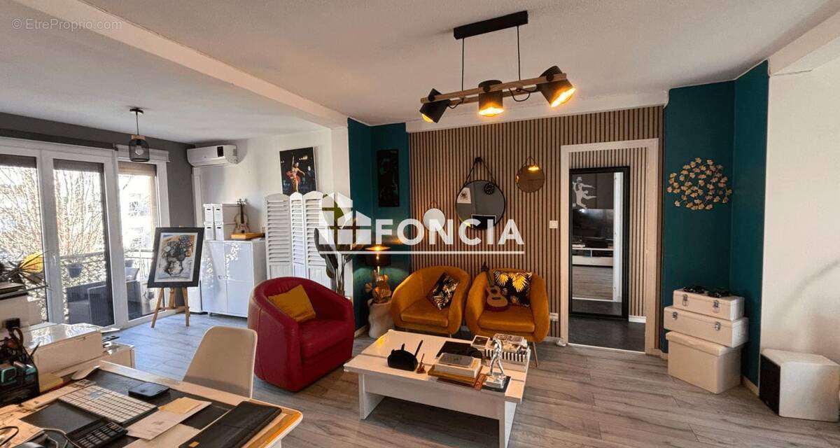 Appartement à AGEN