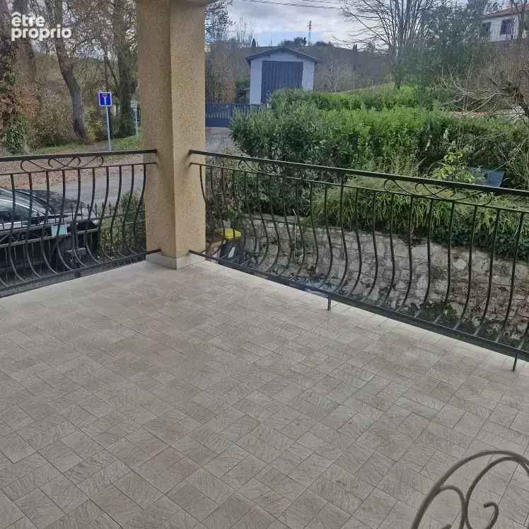 Villa 150 m2   Terrain clos 2 000 m2   Possibilité 2 logements - photo 3