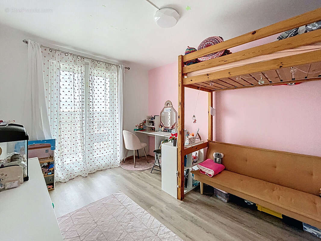 Appartement à YERRES