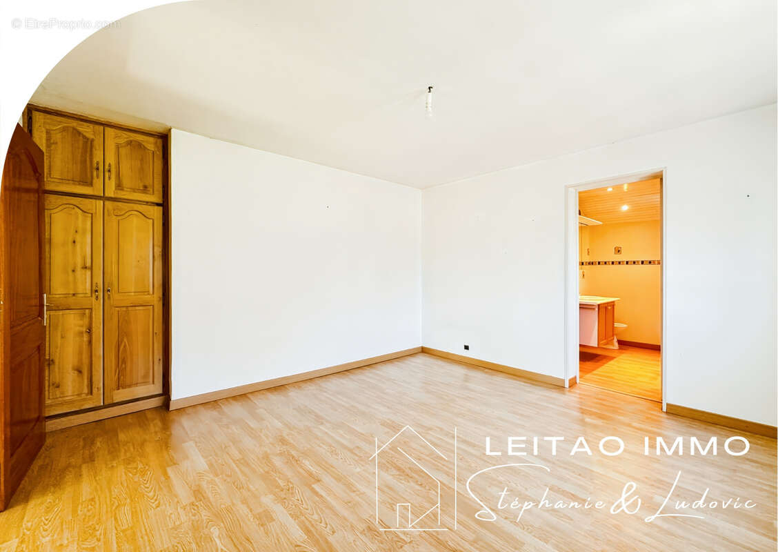 Maison 6 pices avec ascenseur - photo 8