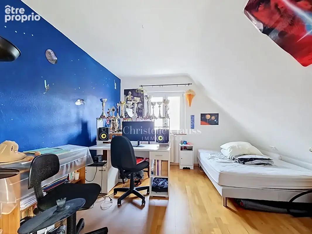 Maison Colmar 7 pièces 172 m2 avec sous-sol complet - photo 12