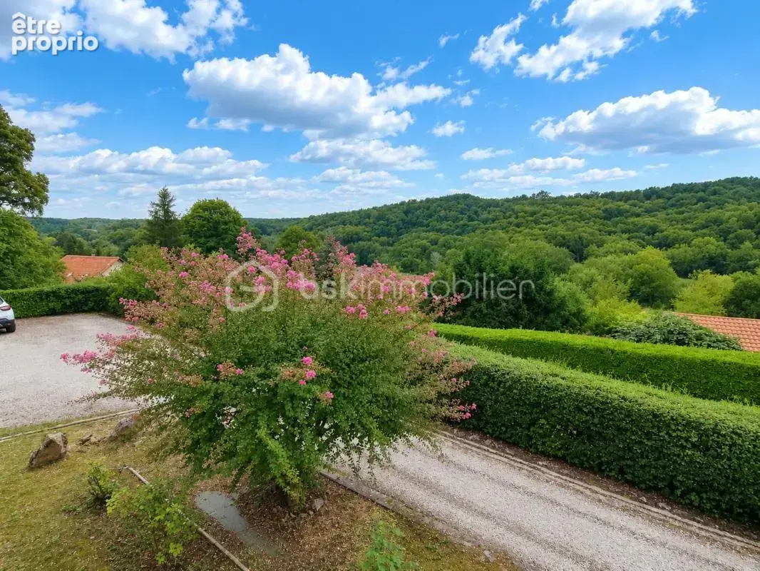 Coup de cœur à 10 min de bergerac ! 4 chambres, terrasse avec vue et 1 760 m² de terrain - photo 4