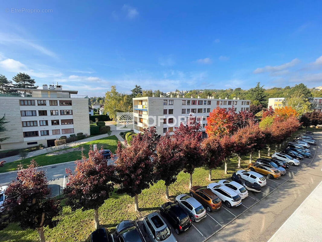 Appartement à ANDRESY