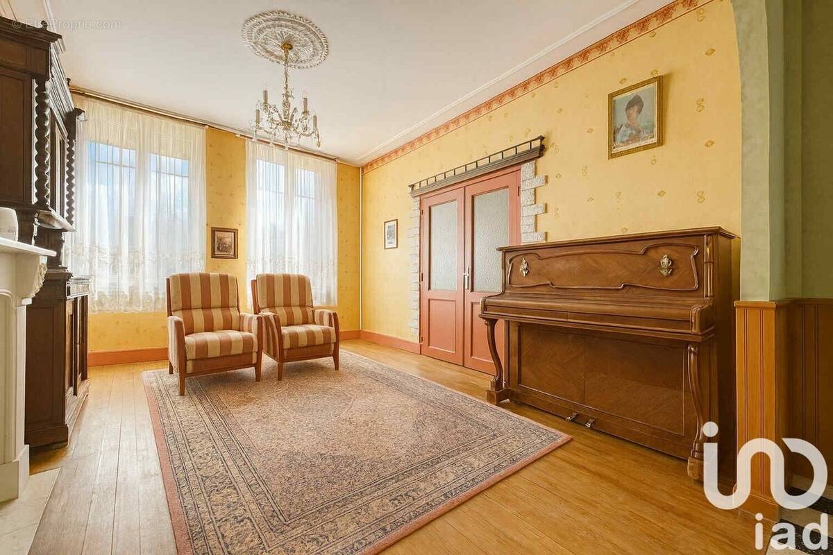 Photo 1 - Maison à SAINT-OMER