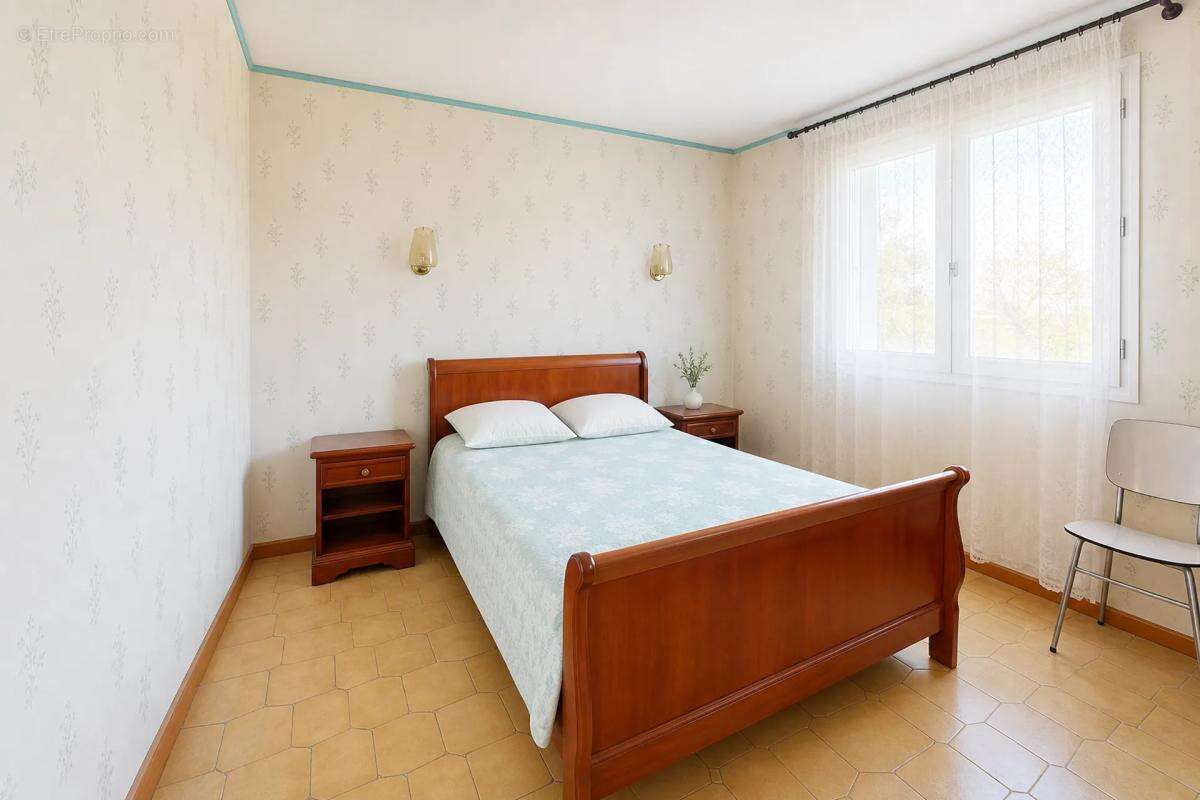 Maison à PIA