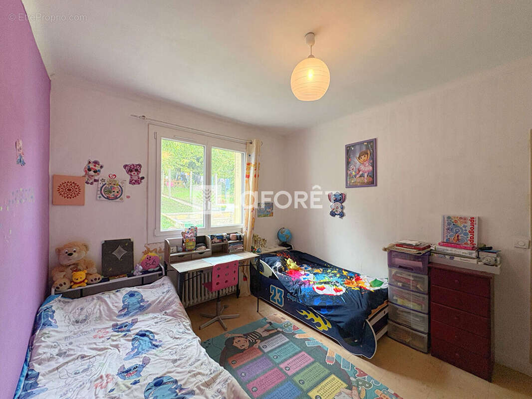 Maison à SAVIGNY-SUR-ORGE