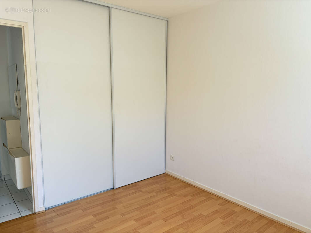 Appartement à PESSAC