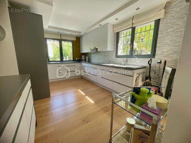 Maison à SAINT-LAURENT-D&#039;AIGOUZE