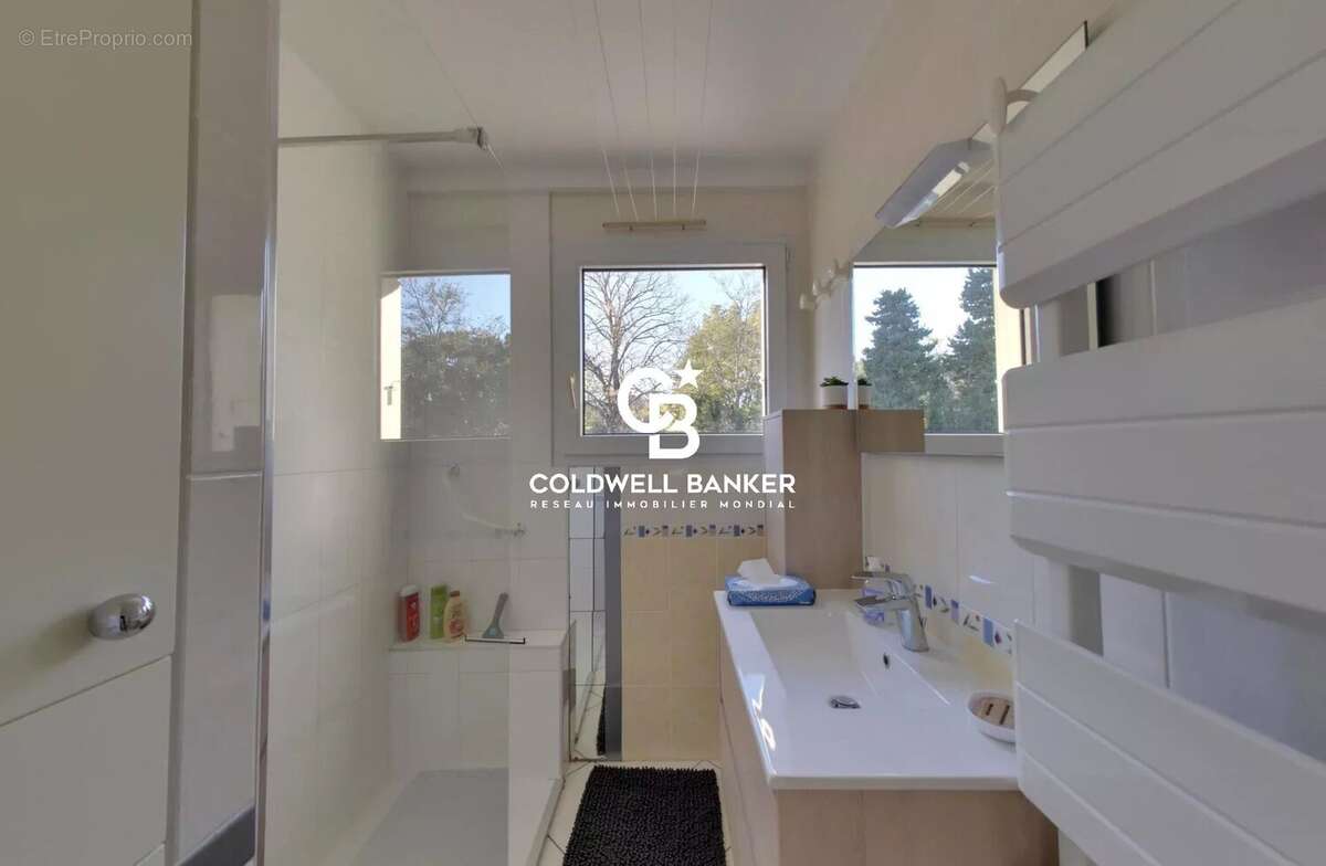 Appartement à COLLIOURE