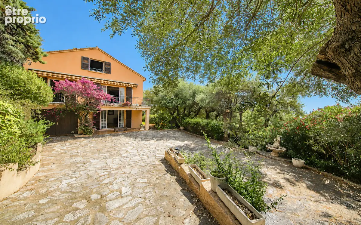 Maison à BASTIA