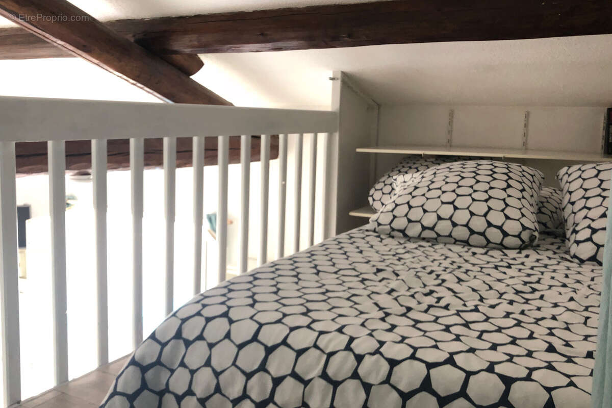 Maison à MONTPELLIER