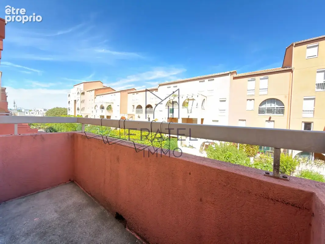 Appartement T4 en duplex avec terrasses - photo 10