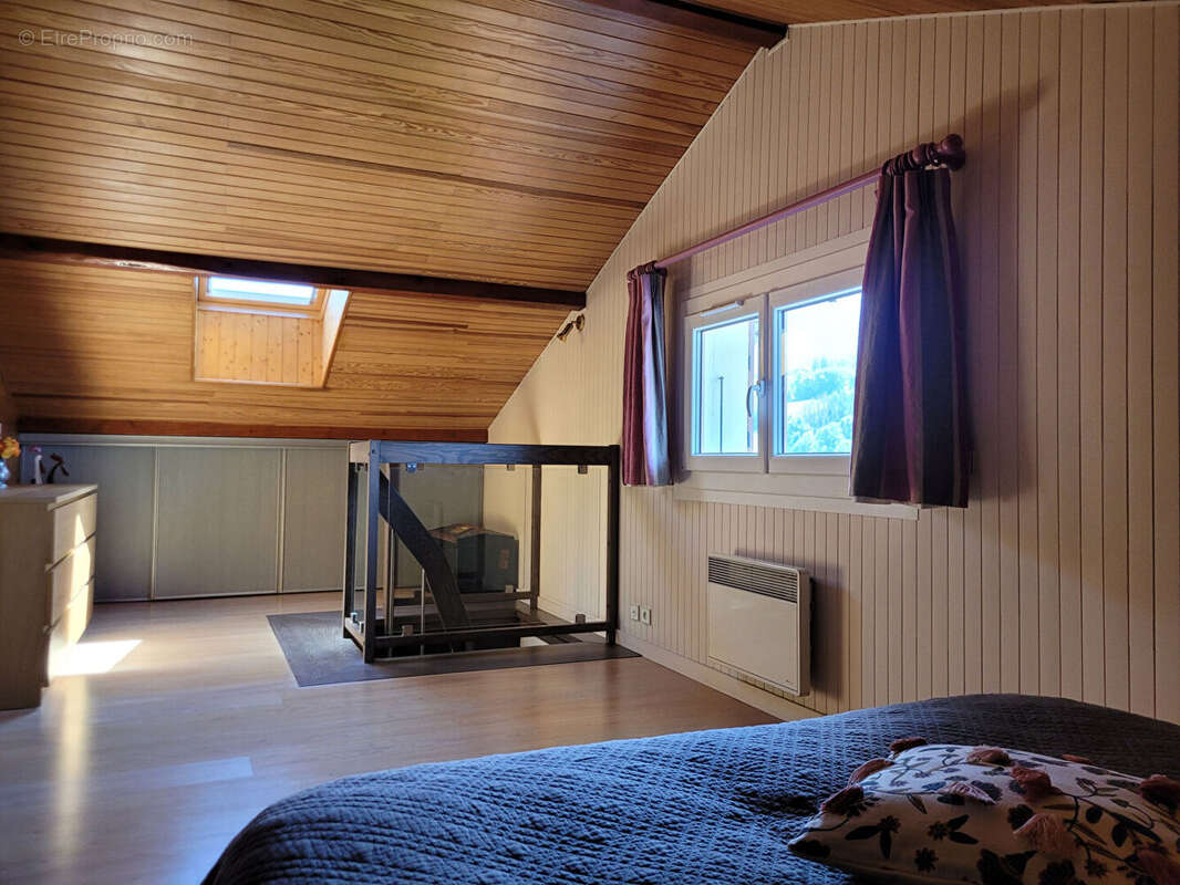 Maison 152m² à faverges-seythenex - photo 7