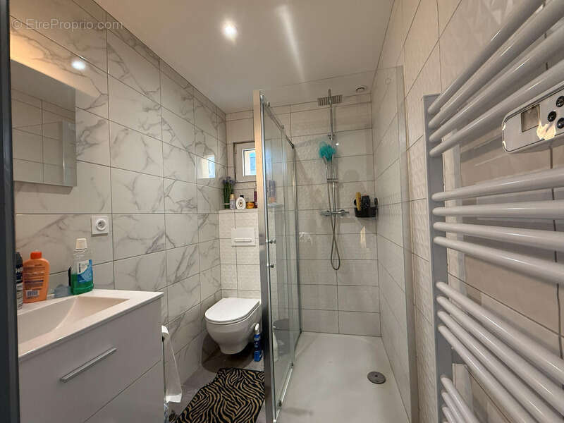 Maison 3 Pièces, rénovée, meublée – proche mer – Dieppe - photo 7