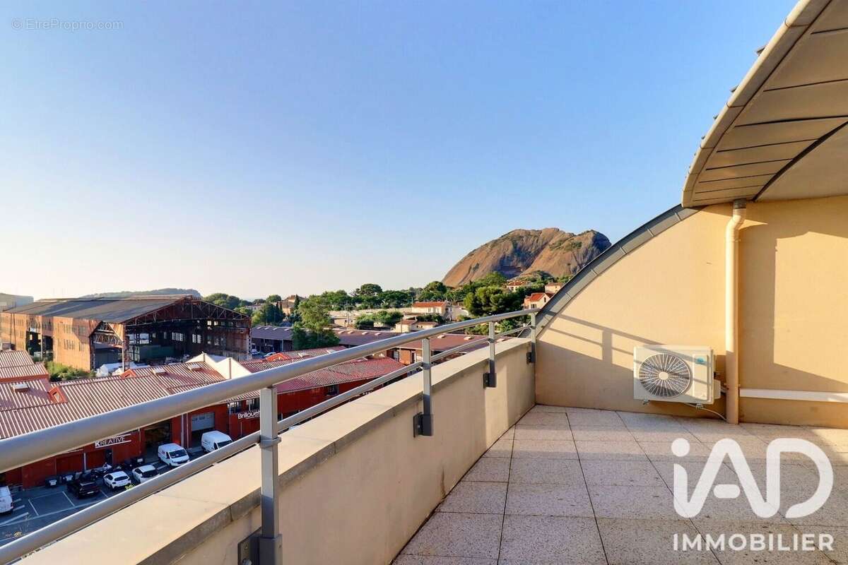 Appartement 73 m² à La Ciotat  - photo 7