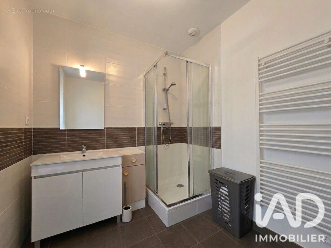 Photo 6 - Appartement à BREST