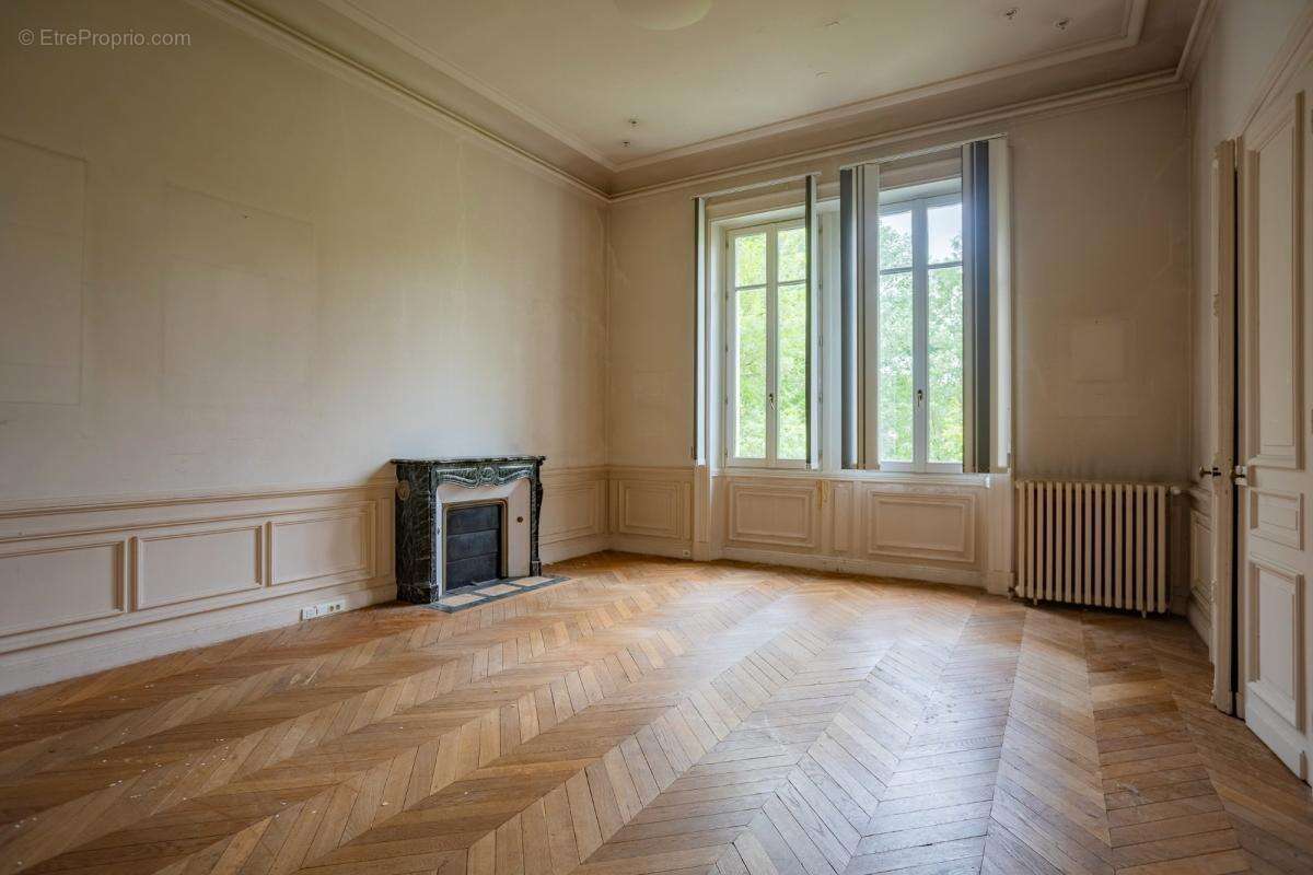 Appartement à ORLEANS