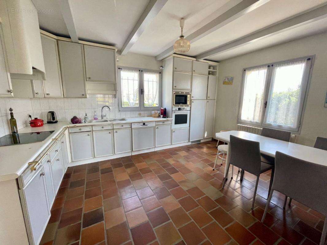 Maison à LA ROCHE-DE-GLUN