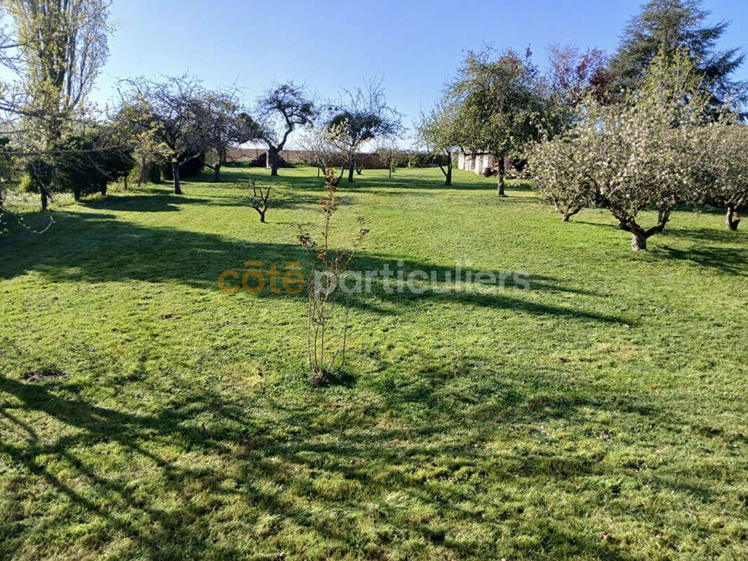 Maison 75m² - photo 10
