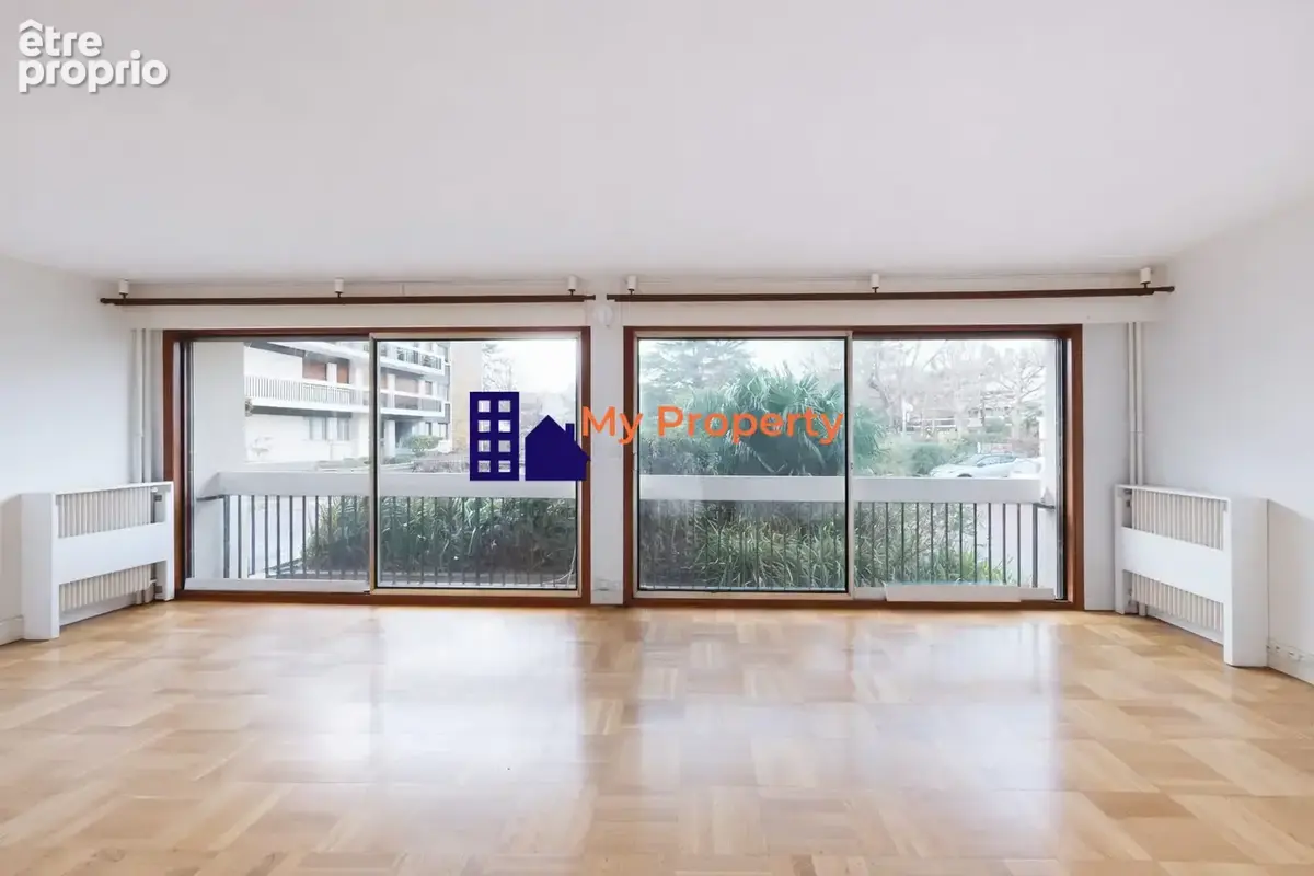 Appartement à SAINT-GRATIEN
