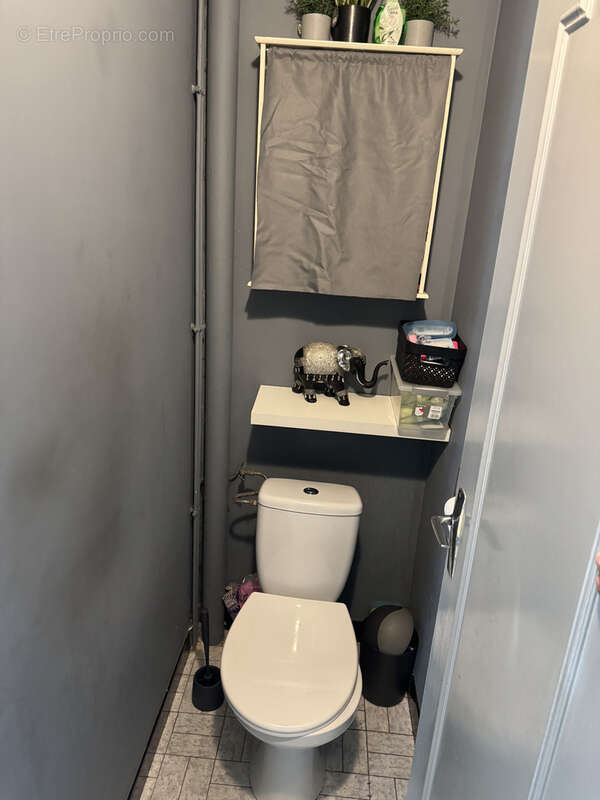 Maison à PONT-AUDEMER