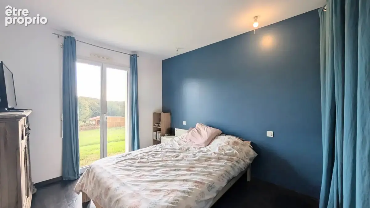 Maison 3 pièce(s) 83.8 m2 - photo 6