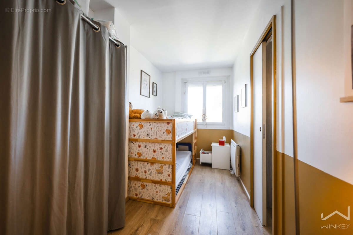 Maison à BONDOUFLE