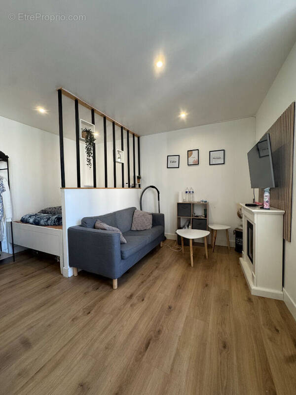 Appartement à LORIENT