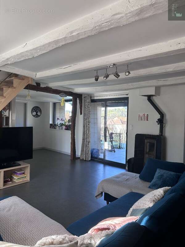 Maison à MAURS