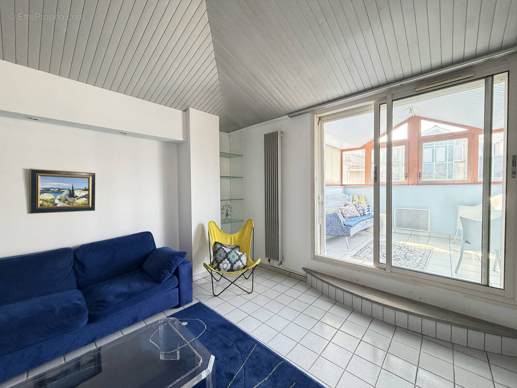Appartement à AGEN