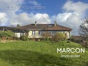 Maison à LA SOUTERRAINE