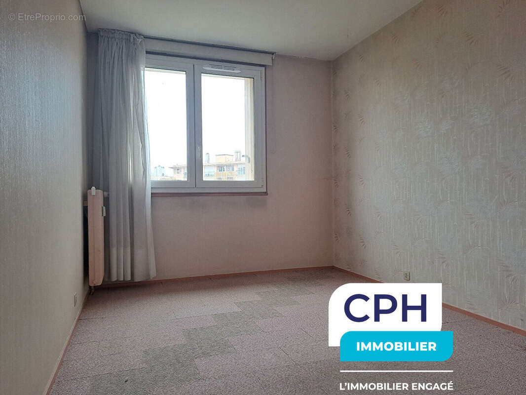 Appartement à RAMBOUILLET
