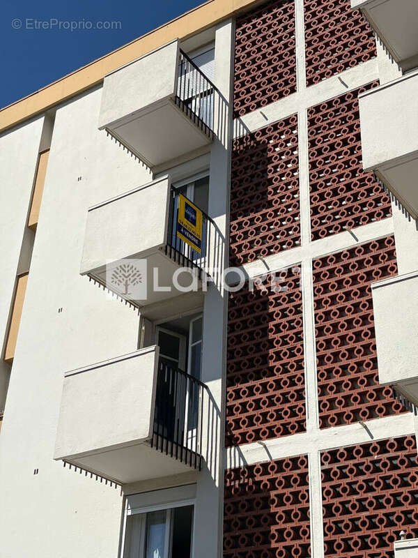 Appartement Perpignan 3 pièce(s) 63m2 / Cave  / Garage - photo 10