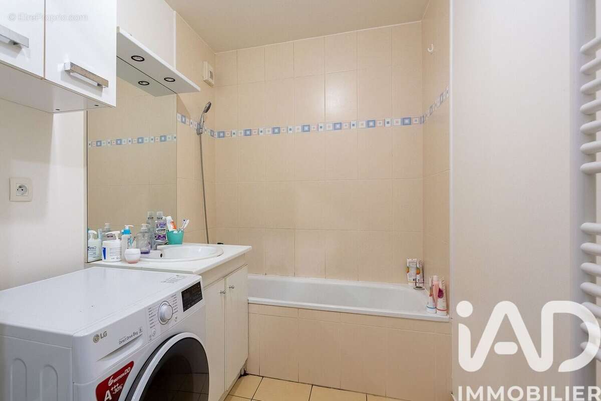 Photo 8 - Appartement à NEUILLY-SUR-MARNE