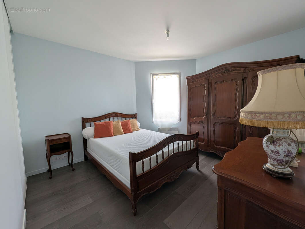 Maison à GUJAN-MESTRAS