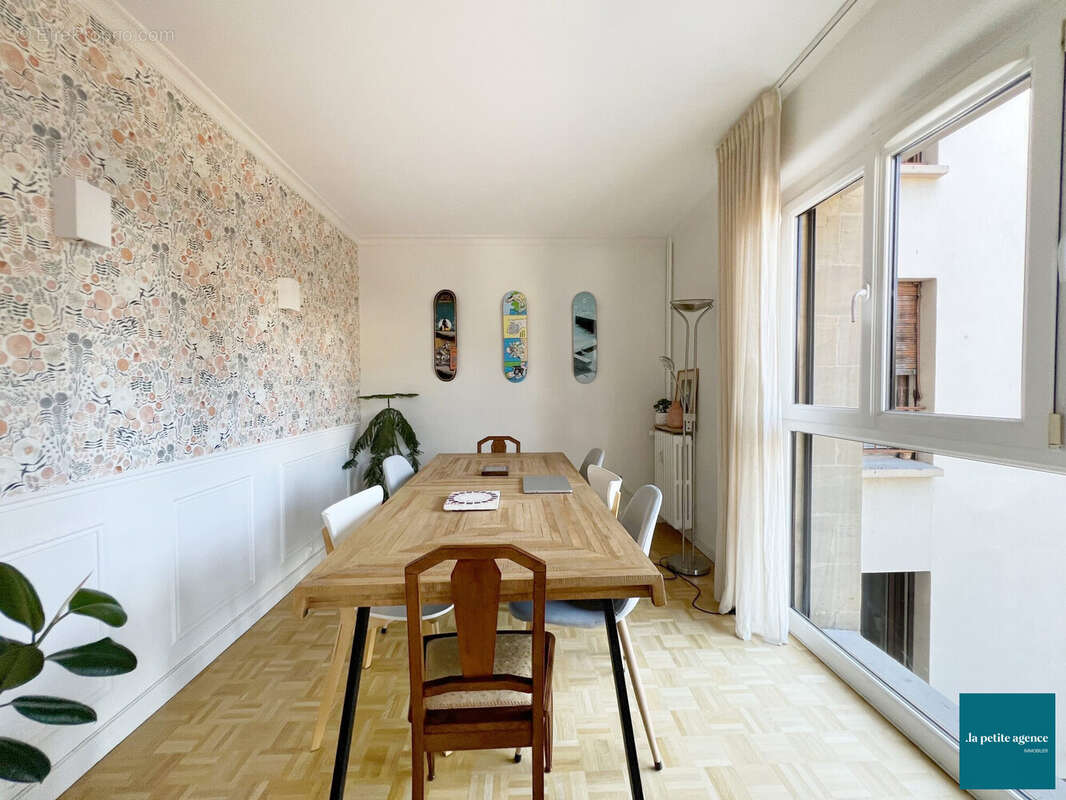 Appartement 92 m² à Caen  - photo 9