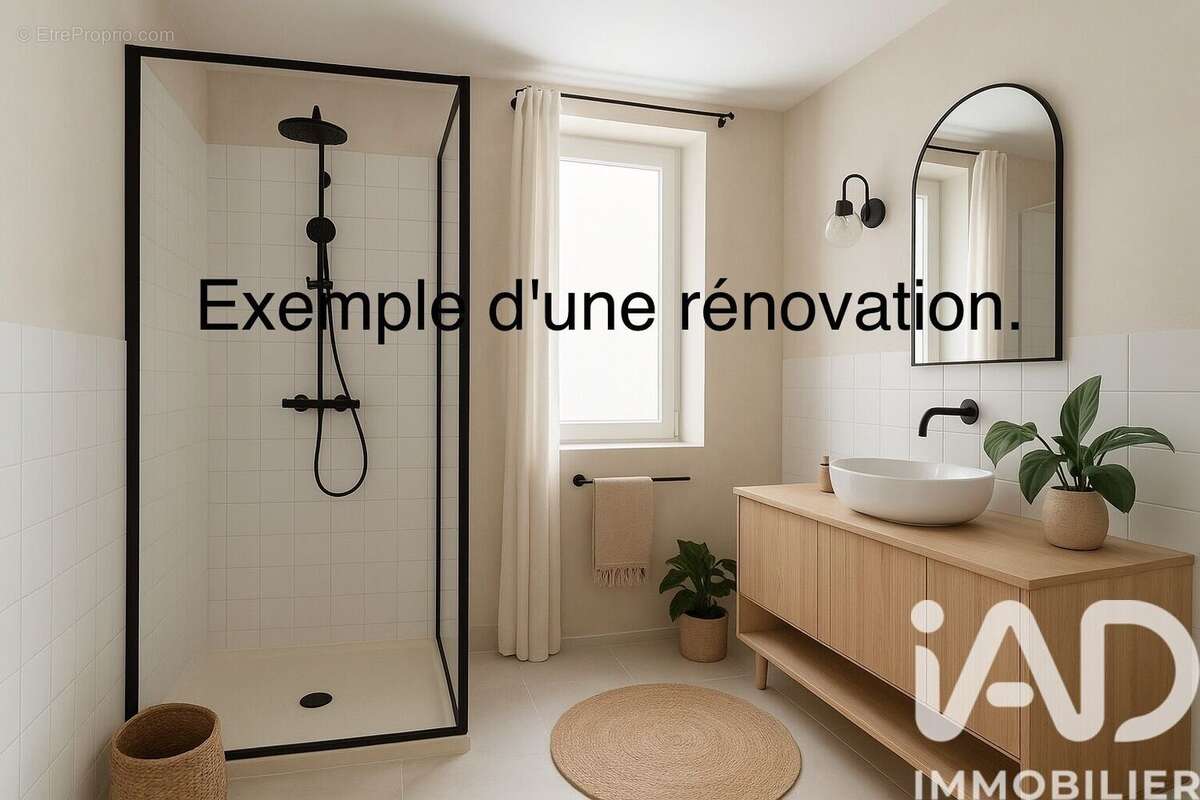 Photo 9 - Maison à LUCON