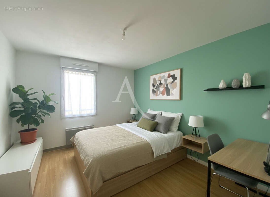 Appartement à MACHECOUL