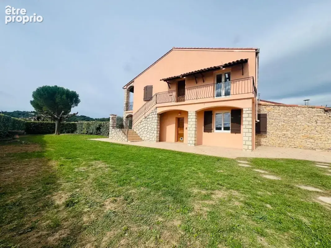 Local commercial + maison - photo 3