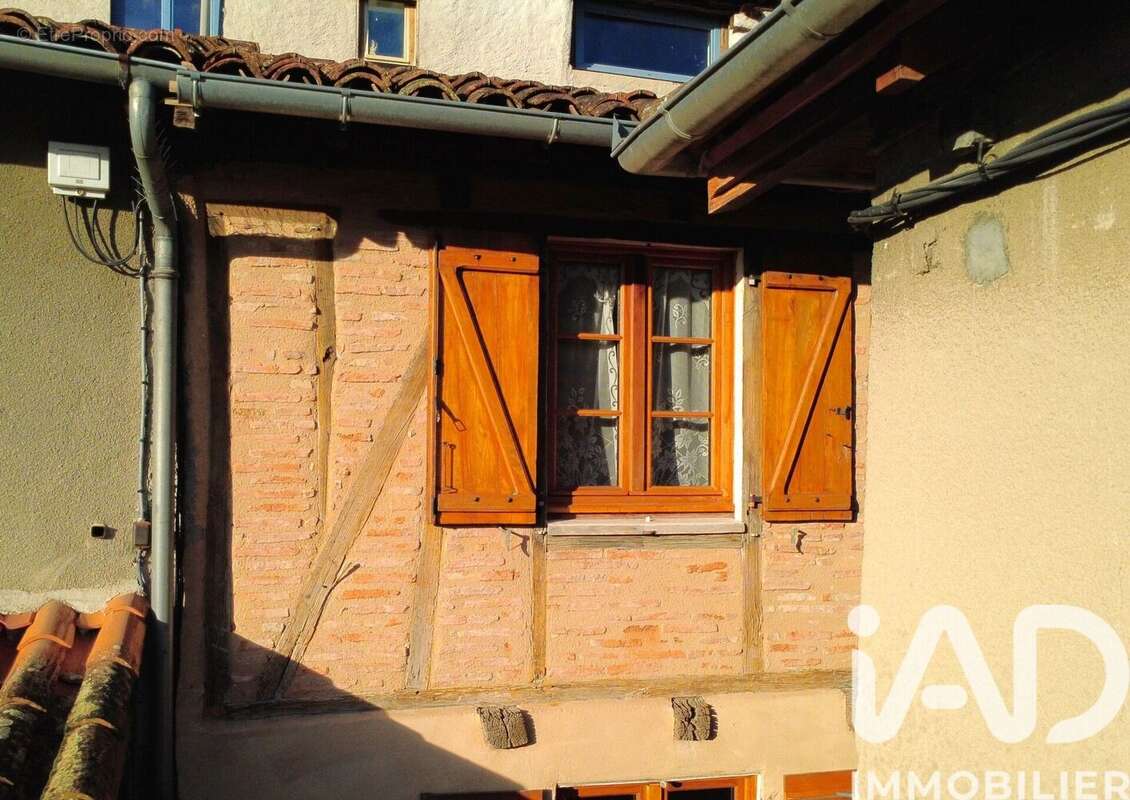 Photo 2 - Maison à FIGEAC