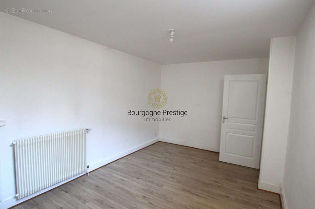 Appartement à TOURNUS